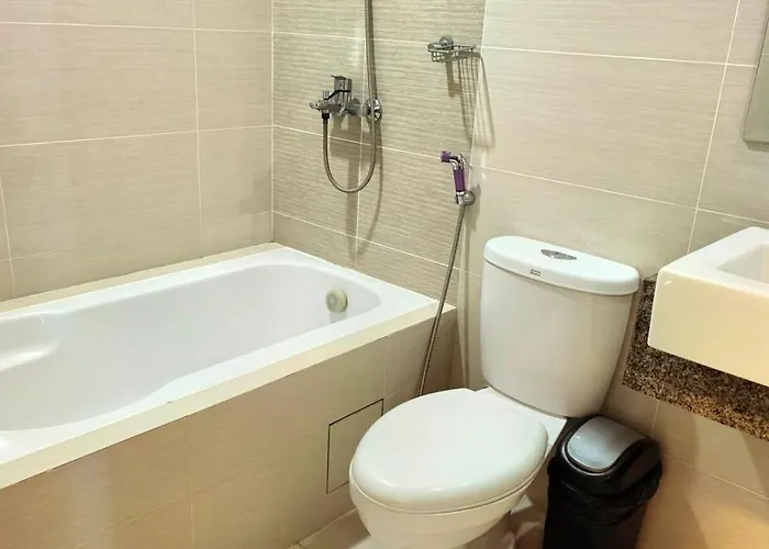 Modern Cozy At Mactan Newtown *